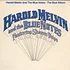 Harold Melvin And The Blue Notes Featuring Sharon Paige - The Blue Album