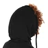 Naketano - Black Darth Long Hoodie