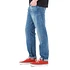 Levi's® - 508 Regular Tapered Jeans