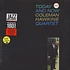 Coleman Hawkins - Today And Now