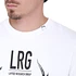 LRG - Built On Design T-Shirt