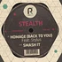 Stealth - Homage feat. Stylus