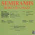 Semiramis - Dedicato A Frazz