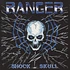 Ranger - Shock Skull Green Vinyl Edition