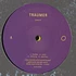 Traumer - Dedust