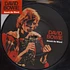David Bowie - Knock On Wood Live 40th Anniversary Picture Disc