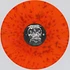 Brimstone Coven - Brimstone Coven Orange Colored Vinyl