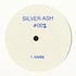 Unknown Artist - Silver Ash #002