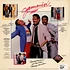 The Gap Band - Gap Band V - Jammin'