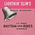 Lightnin Slim - Bell Ringer