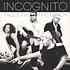 Incognito - Tales From The Beach