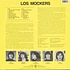 Los Mockers - The Original Recordings 1965-1967