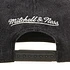 Mitchell & Ness - Miami Heat NBA Team Up Snapback Cap