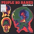 Kalevala - People No Names Black Vinyl Edition