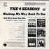 The Four Seasons - Working My Way Back To You