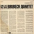 The Dave Brubeck Quartet - Time Out