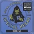 MF DOOM - Special Herbs Volumes 7 & 8