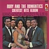 Ruby And The Romantics - Greatest Hits Album