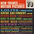 V.A. - New Themes From Motion Pictures