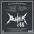 Bunker 66 - Screaming Rock Belivers Colored Vinyl Edition