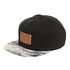 The Quiet Life - Ocean Strapback Cap