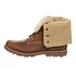 Timberland - 6 Inch Shearling Boot