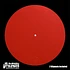12" Slipmats Mix-Edition (2 Pieces) (Red)