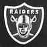 New Era - Oakland Raiders Lic Over Cuff Beanie