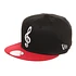 New Era - The Clef Snapback Cap