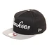 New Era - New York Yankees Flip Up Team Redux Snapback Cap