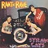 Stray Cats - Rant N' Rave With The Stray Cats