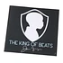 J Dilla - The King Of Beats SP 1200 Box