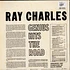 Ray Charles - The Genius Hits The Road