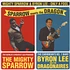 Mighty Sparrow & Byron Lee - Only A Fool - Sparrow Meets The Dragon