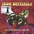 Iron Butterfly - Live At The Galaxy, LA July 1967