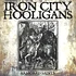 Iron City Hooligans - Amored Saints