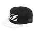 Cayler & Sons - Budz&Stripes Snapback Cap