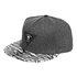 Cayler & Sons - Ziggy 2Tone Snapback Cap