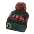 Cayler & Sons - BKLYN Pom Pom Beanie