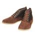 Pointer - Surfer Rosa Mid Full Grain Leather / Nubuck