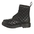 Dr. Martens - Coralie Danio Quilted 8 Eye Boots