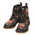 Dr. Martens - 1460 Victorian Flowers 8 Eye Boots