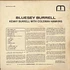 Kenny Burrell with Coleman Hawkins - Bluesey Burrell