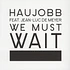 Haujobb - We Must Wait / The Dancer