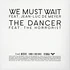 Haujobb - We Must Wait / The Dancer
