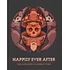 Jeremy Fish - Happily Ever After - The Artwork Of Jeremy Fish