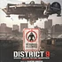 Clinton Shorter - OST District 9 Deluxe Expanded Edition