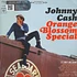 Johnny Cash - Orange Blossom Special