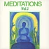 Joel Van Droogenbroeck - Meditations Volume 2