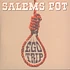 Salem's Pot - Ego Trip Black Vinyl Edition